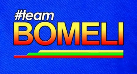 Bomeli Logo